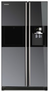 Kühlschrank Samsung RS-21 HDLMR Foto Rezension