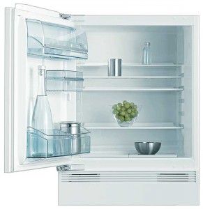 Refrigerator AEG SU 86000 5I larawan pagsusuri