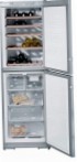 лучшая Miele KWFN 8706 SEed Холодильник обзор
