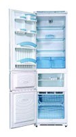 Холодильник NORD 184-7-521 Фото обзор