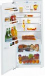 найкраща Liebherr IKB 2310 Холодильник огляд