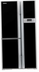 лучшая Hitachi R-M700EUC8GBK Холодильник обзор