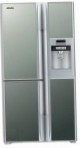 лучшая Hitachi R-M700GPUC9MIR Холодильник обзор