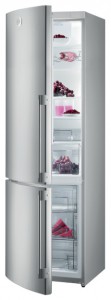 Холодильник Gorenje RK 68 SYX2 фото огляд