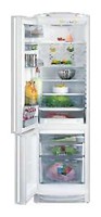 Холодильник AEG S 3890 KG6 Фото обзор