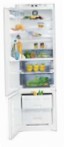лучшая AEG SZ 81840 I Холодильник обзор