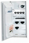 лучшая Hotpoint-Ariston BO 2324 AI Холодильник обзор