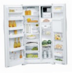 pinakamahusay Bosch KGU66920 Refrigerator pagsusuri
