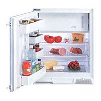 Buzdolabı Electrolux ER 1370 fotoğraf gözden geçirmek