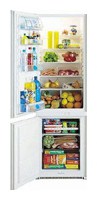 Refrigerator Electrolux ERN 2922 larawan pagsusuri