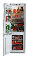 Холодильник Electrolux ERO 2921 фото огляд
