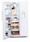 лучшая General Electric GSG25MIMF Холодильник обзор