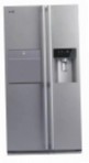 bedst LG GC-P207 BTKV Køleskab anmeldelse