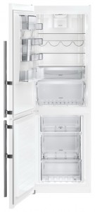 Холодильник Electrolux EN 93489 MW фото огляд