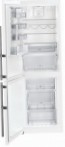 лучшая Electrolux EN 93489 MW Холодильник обзор