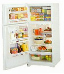 лучшая General Electric TBG16DA Холодильник обзор