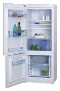Холодильник Hansa FK230BSW Фото обзор