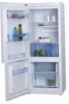 pinakamahusay Hansa FK230BSW Refrigerator pagsusuri