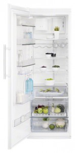 Холодильник Electrolux ERF 4161 AOW Фото обзор