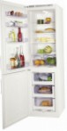 найкраща Zanussi ZRB 327 WO2 Холодильник огляд