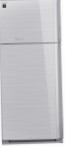 най-доброто Sharp SJ-GC700VSL Хладилник преглед