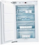pinakamahusay AEG AG 98850 5I Refrigerator pagsusuri