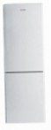 bester Samsung RL-42 SCSW Kühlschrank Rezension