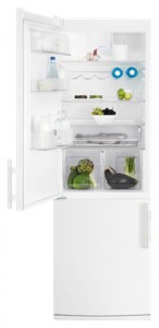 Холодильник Electrolux EN 3600 AOW Фото обзор