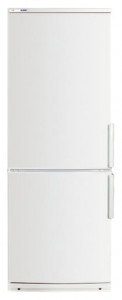 Refrigerator ATLANT ХМ 4021-400 larawan pagsusuri