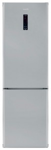 Refrigerator Candy CKBN 6180 DS larawan pagsusuri