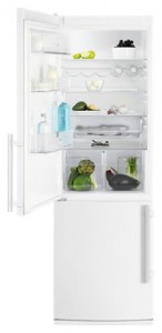 Холодильник Electrolux EN 3441 AOW Фото обзор