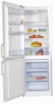 καλύτερος BEKO CS 238020 Ψυγείο ανασκόπηση