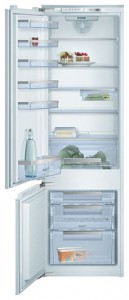 Холодильник Bosch KIS38A41 Фото обзор