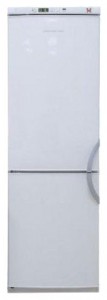 Kühlschrank ЗИЛ 110-1 Foto Rezension