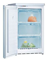 Kjøleskap Bosch GSD10V21 Bilde anmeldelse