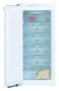 Kühlschrank Miele F 9552 I Foto Rezension