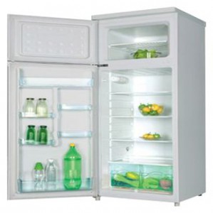 Холодильник Daewoo Electronics RFB-280 SA Фото обзор