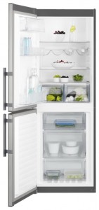 Холодильник Electrolux EN 3241 JOX Фото обзор