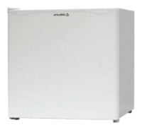 Refrigerator Delfa DMF-50 larawan pagsusuri