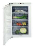 Холодильник AEG AG 88850 I Фото обзор