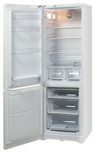 Kühlschrank Hotpoint-Ariston HBM 1181.4 L V Foto Rezension