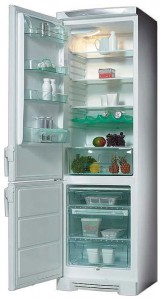 Tủ lạnh Electrolux ERB 4119 ảnh kiểm tra lại