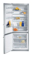 Холодильник Miele KFN 8995 SEed фото огляд