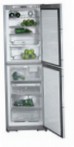 лучшая Miele KFN 8701 SEed Холодильник обзор