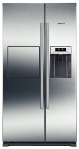 Холодильник Bosch KAG90AI20 фото огляд