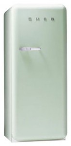 Refrigerator Smeg FAB28VS6 larawan pagsusuri