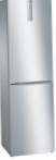 geriausia Bosch KGN39VL19 šaldytuvas peržiūra