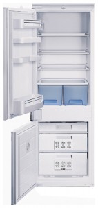 Kjøleskap Bosch KIM23472 Bilde anmeldelse