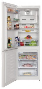 Холодильник BEKO CN 232102 Фото обзор