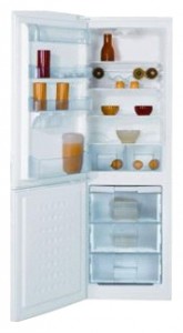 Холодильник BEKO CS 234000 Фото обзор